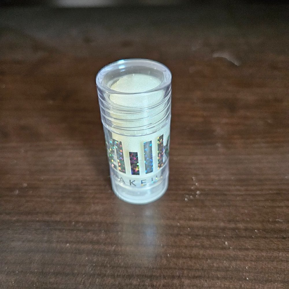 Milk Makeup Glitter Stick By Milk Makeup - Techno - rainbow glitter (NIB)